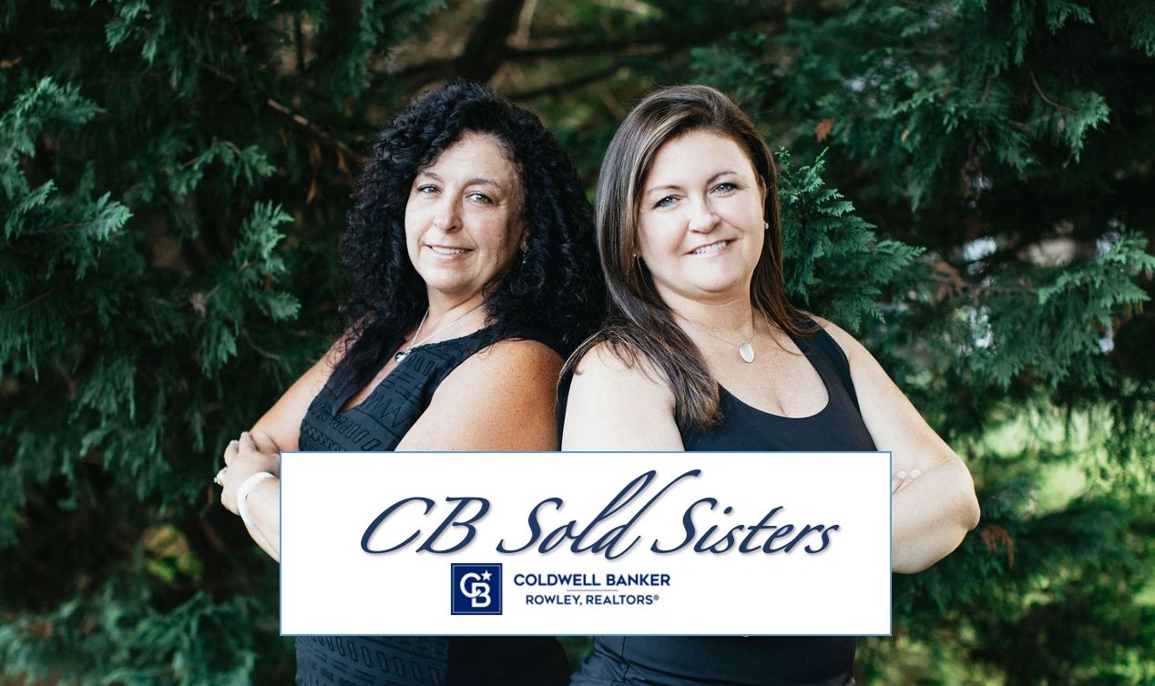 CB Sold Sisters Realtor, Real Estate Agent